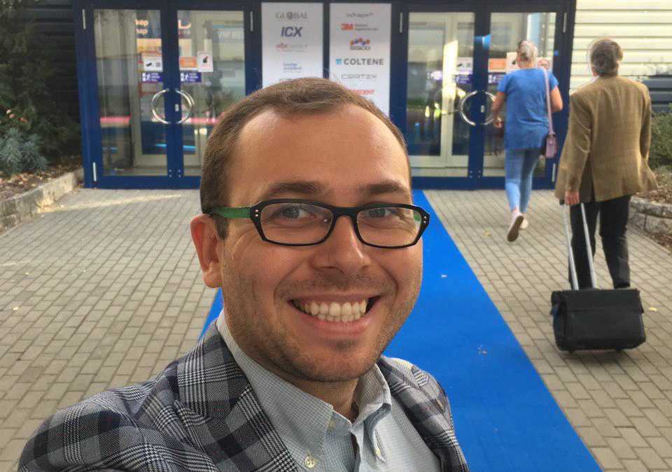 Імплантологічний конгрес Dentalworld 2019
